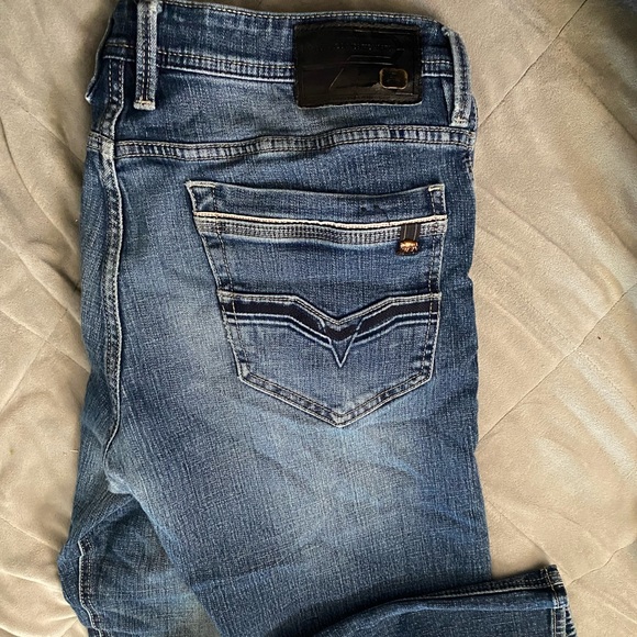 W34 buffalo Driven-X - Picture 1 of 2